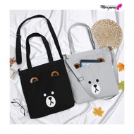 Tote bag fomo tote bag Canvas Canvas bag