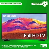 43T6500 SAMSUNG FULL HD LED SMART TV 43 inch UA43T6500 Digital 2020
