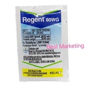 +REGENT 80WG BAYER / [50pkt x 1g] +40 Lek Citi