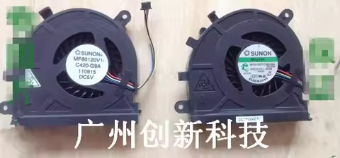 For Dell Latitude E5530 Vostro 3550 Notebook Cooling Fan 9HTYD DELL