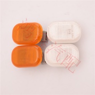 Suitable for Biadi F3 Fender Light F3R Fender Turn Signal Side Light Side Light Indicator Wide Light