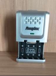 Energizer 永備 2 A 3A battery charger 環保電芯 電池 充電器 义電器