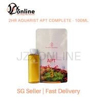 2HR AQUARIST APT COMPLETE - 100ml
