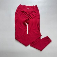 AYBL Seamless Sports Peach Buttocks Outdoor Running Fitness Yoga Shorts Trousers High Elastic Yoga P