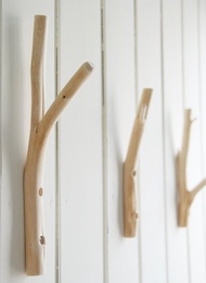 牆上有角!(大)/掛勾