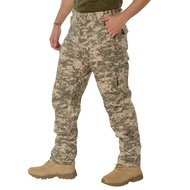 Camo Tactical BDU Pants Camo Cargo Pants Rothco Camo Tactical BDU Pants Camo Cargo Pants