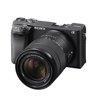 Sony | ILCE-6400M A6400 18-135mm Mirrorless Digital Camera