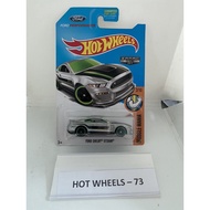 HOT WHEELS ZAMAC FORD SHELBY GT350R - WALMART EXCLUSIVE