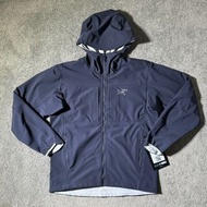ARCTERYX GAMMA MX防風衝鋒衣外套夾克 arc'teryx / arc teryx / 防水 防風 風衣 夾克 外套 Korea 韓國 Hoodie Jacket gore-tex 開衫