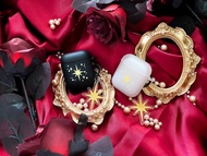 Airpod 保護殼 Airpod 保護殼型號 1/2 :星塵 AIRPOD CASE