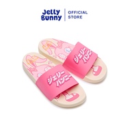 JELLY BUNNY รองเท้าแตะ SLIDE JASPER รุ่น B25WLYI005