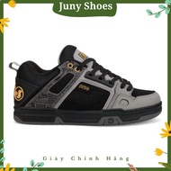 [GENUINE] DVS Comanche Shoes – Skateboarding Shoes, Men's Sneakers Streetwear2