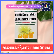 เทคนิควิเคราะห์หุ้น Candlestick Chart เรียนรู้การอ่าน "กราฟแท่งเทียน" ภาคปฏิบัติ เพื่อหาจุดวกกลับของ