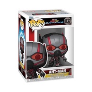 Marvel Figure Ant-Man Funko Pop Marvel Fanko