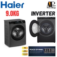 Haier 9KG Front Load Washing Machine HW90-BP14959S6