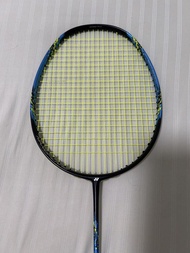 Yonex Nanoflare 700 nf700 5u5 SP 藍色新色