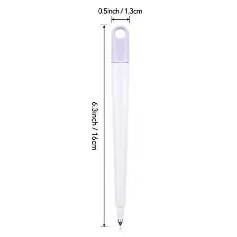 Scoring Stylus for Cricut Maker 3/Maker/Explore 3/Air 2/Air, Scoring Tool Pen for Folding Cards Enve