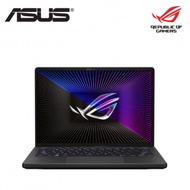 Asus ROG Zephyrus G14 GA402R-KL8201W 14'' QHD+ 120Hz Gaming Laptop ( Ryzen 7 6800HS, 32GB, 1TB SSD, 