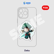 Popsocket acrylic anime My Hero Academia / Griptok My Hero Academia Akrilik