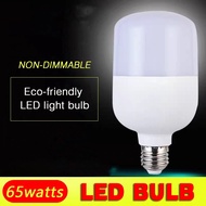 LED Light Bulb 30w 45w 65w Outdoor Indoor Light Bulb