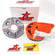 FLANGE PANEL BRT CHEMCO JUPITERZ Z FIZR VEGA SUPRA FIT DRUM LID NAP GEAR GIR