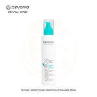 Pevonia | Sensitive Line | Sensitive Skin Cleanser 200ML