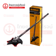 DEWALT เครื่องตัดหญ้าไร้สาย 54v Split Boom รุ่น DCMAS5713N-XJ (เครื่องเปล่า)* |ตัว| TTR Store