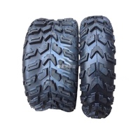 Ready Stock Malaysia Tayar ATV Tyre Tire Tubeless (23×7-10)(22x10-10) 4×4 AT Tayar ATV