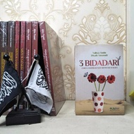 3 Angels of Inspirational Stories and Successful Motivation