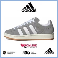 ADIDAS CAMPUS 00s Unisex Grey Sneakers