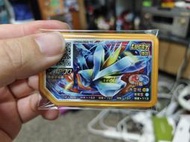 pokemon gaole寶可夢台灣正版LS彈五星酋雷姆合體