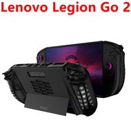 Soft TPU Case for Lenovo Legion Go 2 Go2 Gaming Console Cover Scratch Proof Durable Protection Ultra
