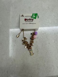 香港廸士尼stellalou手鍊