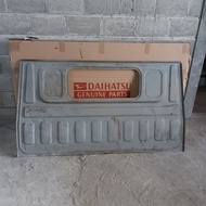 PANEL KABIN BELAKANG MITSUBISHI PS100 / PS120 UMPLUNG ORIGINAL MB240290