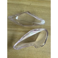 SYM E BONUS110 E-BONUS 110 FRONT SIGNAL LENS LEN COVER SIGNAL DEPAN BONUS