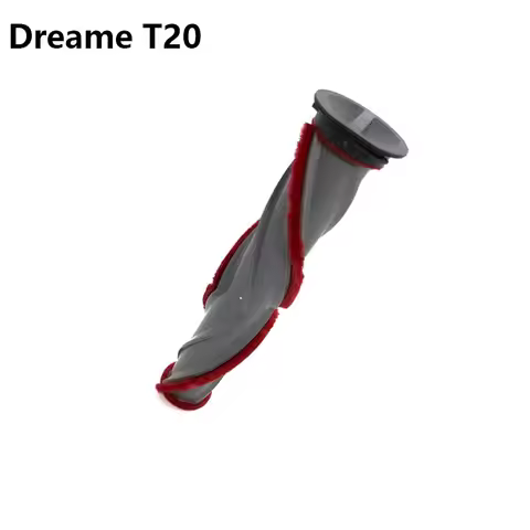 Original Dreame T20 Vacuum Cleaner Spare Parts Carpet Brush