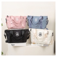 Adidas กระเป๋าแฟชั่น Adidas Unisex Fashion Bag