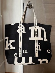 Marimekko Kioski Carrier Bag 大袋