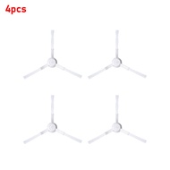 For Xiaomi Side Brush 3C Plus S20 D106 E10C E12 E10 B112 C103 Sweeping Robot Vacuum Cleaner Triangle