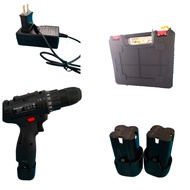 FOGO 16.8V BATTERY DRILL