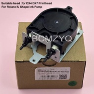 Roland XC540 Ink Pump Assy U Shape for XJ740 XJ640 XJ640 RS640 SC540 SP300 SP540V VP300 VP540 RA640 
