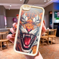 Softcase Casing Case Vivo Y65 Y66 Y67