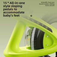 THAN Children's Balance Bike Two Wheel Sliding Bike 2-3-6 Year Old Bicycle Balance Bike 01