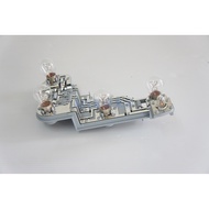 ADT 車燈車材 賓士W204 C180 C200 C250 C300 5門專用尾燈後燈線路板