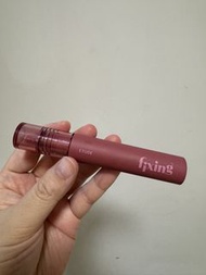 ETUDE Fixing tint 唇釉 07 Cranberry Plum