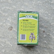 Treker bearing 3 feet 3 inches / Three Arms Puller 3" ZEKI