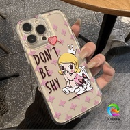 Samsung A36 A56 S25 36 A56 S25 Little Kids Pink Cartoon Cute Cartoon Case Samsung A36 A56 S25 36 A56