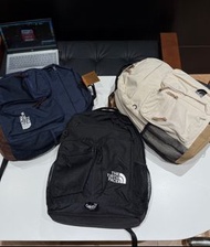 The North Face 背囊