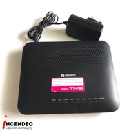 Huawei Echolife GPON Terminal HG8240