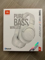 JBL Tune 700BT Wireless On-Ear Headphones 頭戴式耳機